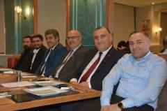 ADİÜ ÖGRETİM ÜYELERİ.